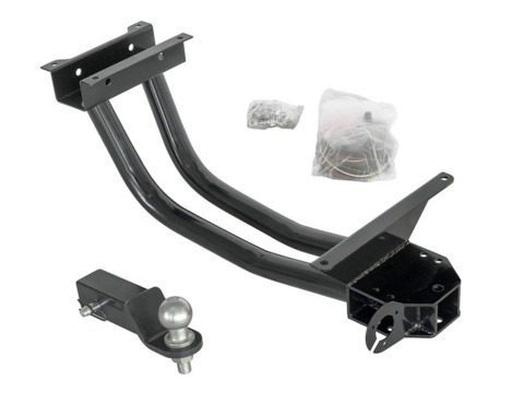 Фаркоп Niva-Parts NP-00391-