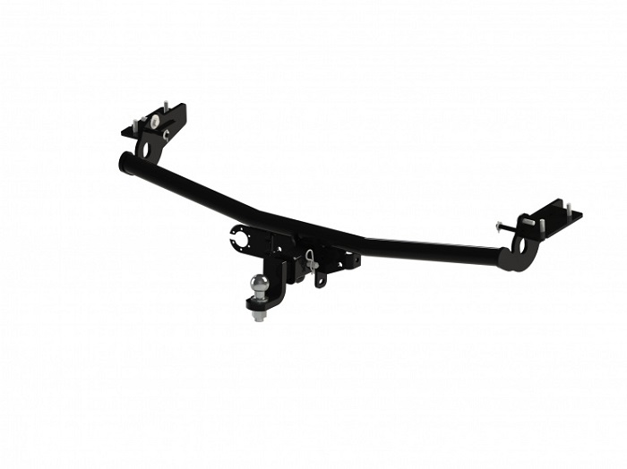 Фаркоп Sheriff 3691.32 Ford Explorer 2011-2020