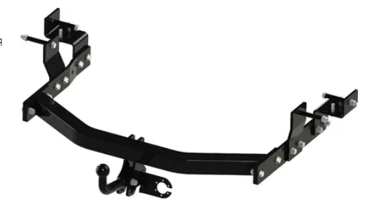Фаркоп Sheriff 3699.12 Hyundai H1 Grand Starex 2007-2022
