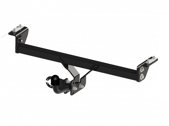 Фаркоп Sheriff 4501.12 Geely Coolray 2020-