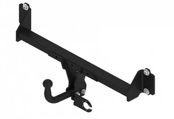 Фаркоп Sheriff 4528.12 Chery