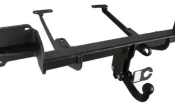 Фаркоп Steinhof L-114 Land Rover Range Rover IV (L405) 2012-2022
