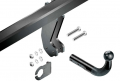 Steinhof M-128 Mercedes GLE-Class w166 2015-2019, Mercedes ML-Class w166 2012-2015, Mercedes M-Class w164 2005-2012