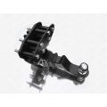 TCC TCU00026 быстросъемный Toyota Land Cruiser 200 2007-2012; Toyota Land Cruiser 200 рестайлинг 2012-2015
