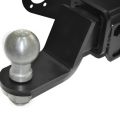 TCC TCU00089N быстросъемный Mitsubishi Outlander III рестайлинг 2 2015-2018; Mitsubishi Outlander III рестайлинг 3 2018-2023