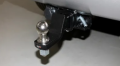 TCC TCU00184 Chery Tiggo 8 (вкл. Tiggo 8 Pro) 2020-2022