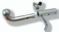 Tavials M307-BA Mazda CX-7 2007-2012,