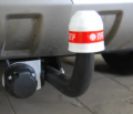Трейлер 9910 Opel Antara 4WD 2006-2013