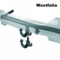Westfalia 323097600001 MINI Countryman 4x4 2010-2017