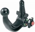 Westfalia 332303600001 Nissan Pathfinder R51 2005-2014