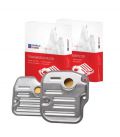 Double Force DFT118