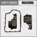 Masuma MFT4000