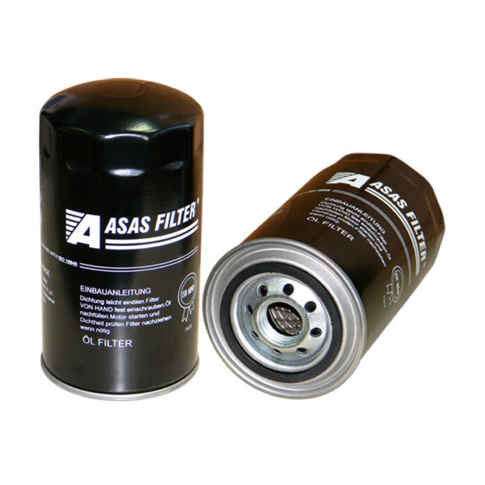 Фильтр масляный Asas Filter ASTE1502
