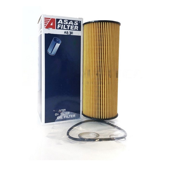 Фильтр масляный Asas Filter ASTE1502