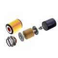 Asas Filter ASTE1502