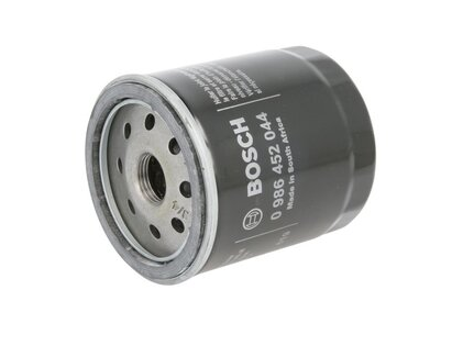 Фильтр масляный Bosch 986452044