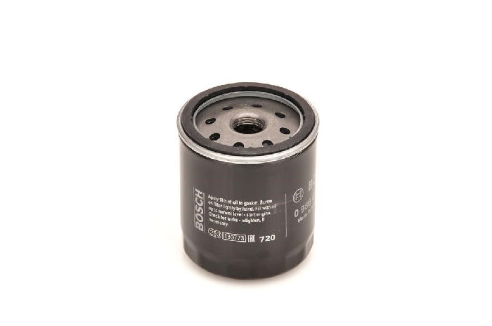 Фильтр масляный Bosch 986452044
