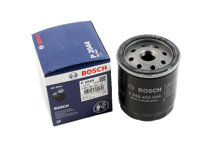 Фильтр масляный Bosch 986452044