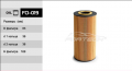 FORTECH FO019