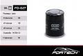 FORTECH FO027