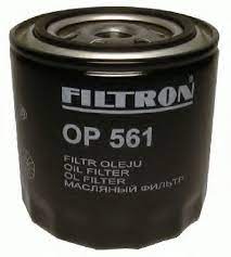 Фильтр масляный Filtron OP561