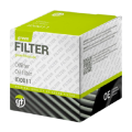 GREEN FILTER OK0121