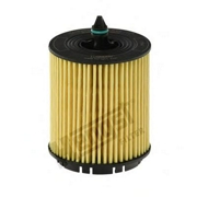 Фильтр масляный HENGST E630H02-