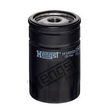 Фильтр масляный HENGST H14W23-