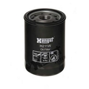 Фильтр масляный HENGST H211W