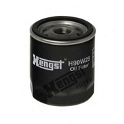 Фильтр масляный HENGST H90W29-