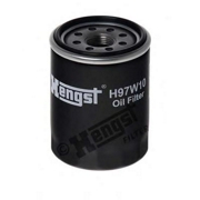 Фильтр масляный HENGST H97W10-