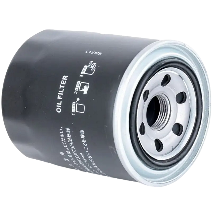 Фильтр масляный JAPANPARTS FO109S