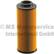 Фильтр масляный KS 50013578