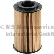Фильтр масляный KS 50014577
