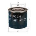 Knecht OC236