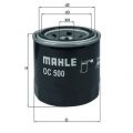 Knecht OC242