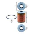 Knecht OX68D