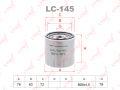 LYNXauto LC-145 (Nissan Juke (F15)/Micra V/Note (E12)/Qashqai II/Renault Clio IV/Duster/Megane III/IV)