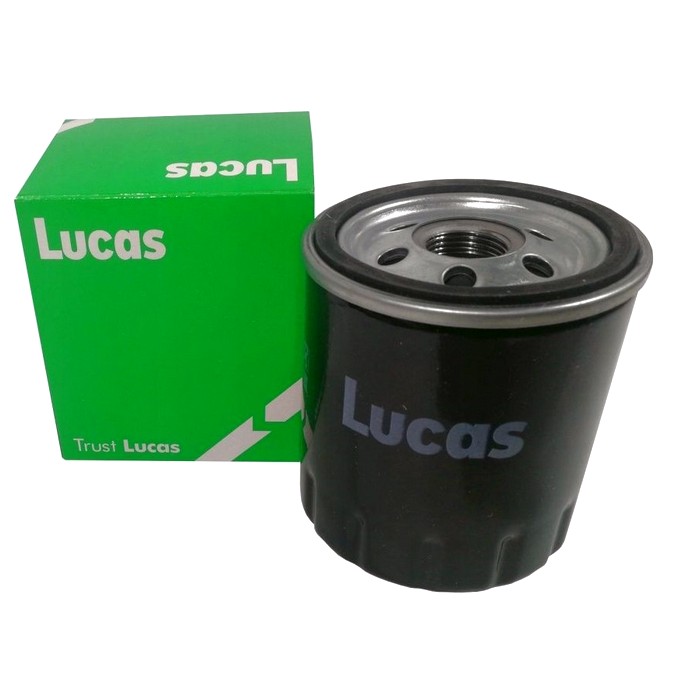 Фильтр масляный Lucas Filters LFOS301