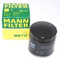 MANN FILTER MW712