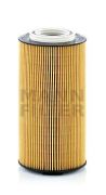 Фильтр масляный MANN FILTER HU12009Z