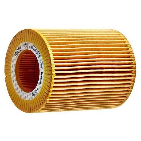 Фильтр масляный MANN FILTER HU9254Y