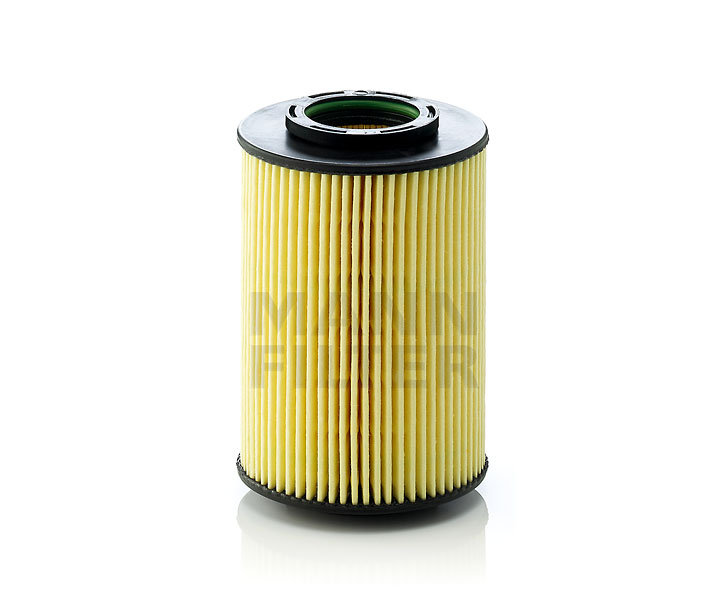 Фильтр масляный MANN FILTER HU8225X