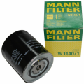 MANN FILTER W11401