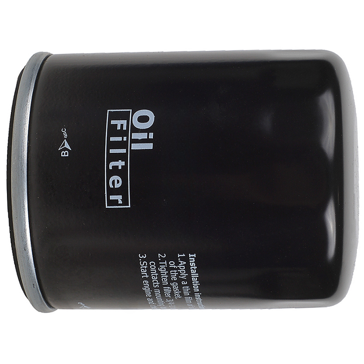 Фильтр масляный MANN FILTER W712/94 Audi A3, Seat biza/Leon, Skoda, VW EOS/Golf/Passat 1.4TSI 07>