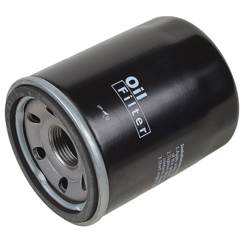 Фильтр масляный MANN FILTER W712/94 Audi A3, Seat biza/Leon, Skoda, VW EOS/Golf/Passat 1.4TSI 07>