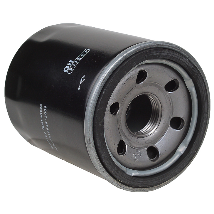 Фильтр масляный MANN FILTER W712/94 Audi A3, Seat biza/Leon, Skoda, VW EOS/Golf/Passat 1.4TSI 07>