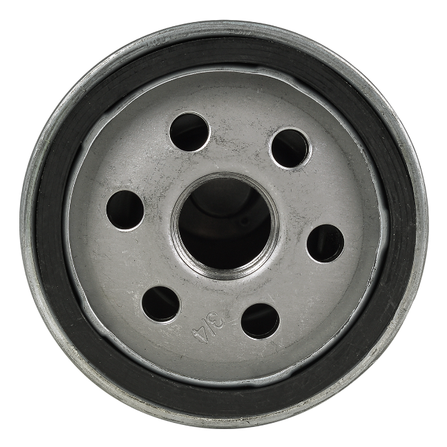 Фильтр масляный MANN FILTER W712/94 Audi A3, Seat biza/Leon, Skoda, VW EOS/Golf/Passat 1.4TSI 07>
