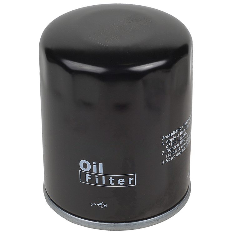 Фильтр масляный MANN FILTER W75/3 Renault Logan/Sandero/Clio/Megane/Laguna 1.4i-1.9DTi 95>