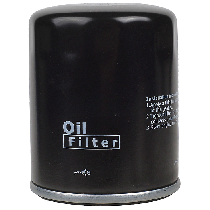 Фильтр масляный MANN FILTER W75/3 Renault Logan/Sandero/Clio/Megane/Laguna 1.4i-1.9DTi 95>